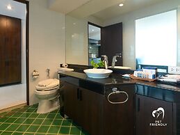 Hilltop Wellness Resort