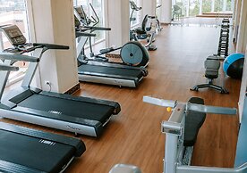 Hilltop Wellness Resort