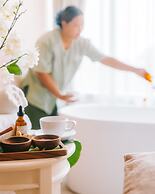 Hilltop Wellness Resort