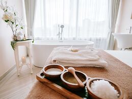 Hilltop Wellness Resort