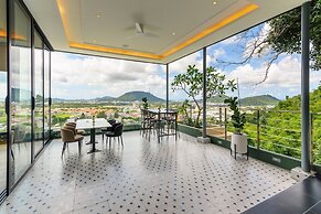 Hilltop Wellness Resort