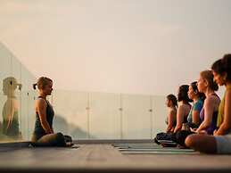 Hilltop Wellness Resort