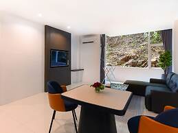 Hilltop Wellness Resort