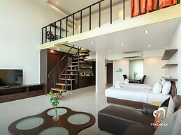 Hilltop Wellness Resort