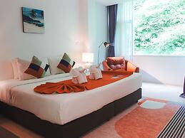 Hilltop Wellness Resort