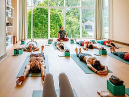 Hilltop Wellness Resort