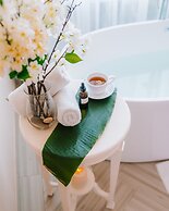 Hilltop Wellness Resort