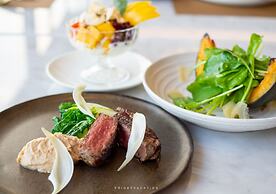 Hilltop Wellness Resort