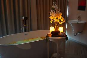 Hilltop Wellness Resort