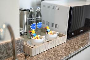 Hilltop Wellness Resort