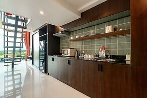 Hilltop Wellness Resort