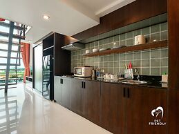 Hilltop Wellness Resort