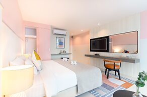 Hilltop Wellness Resort