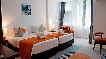 Hilltop Wellness Resort