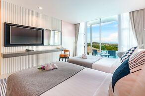 Hilltop Wellness Resort