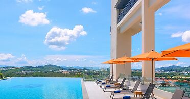 Hilltop Wellness Resort