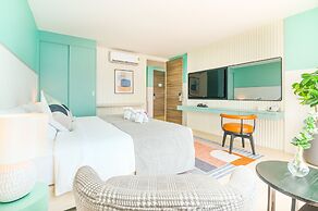 Hilltop Wellness Resort