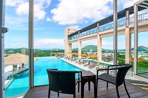 Hilltop Wellness Resort