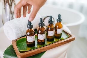 Hilltop Wellness Resort