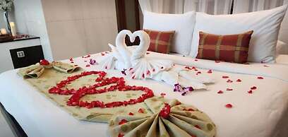 Hilltop Wellness Resort