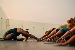 Hilltop Wellness Resort