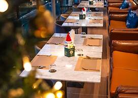 Hilltop Wellness Resort