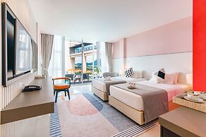 Hilltop Wellness Resort