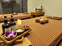 Hilltop Wellness Resort