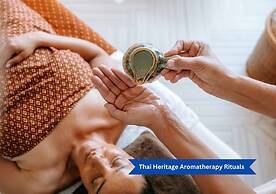 Hilltop Wellness Resort