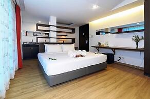 Hilltop Wellness Resort