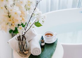 Hilltop Wellness Resort