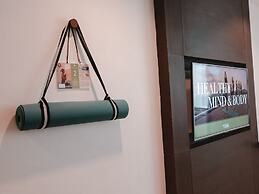 Hilltop Wellness Resort