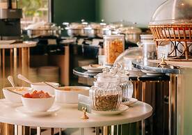 Hilltop Wellness Resort