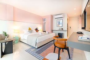 Hilltop Wellness Resort