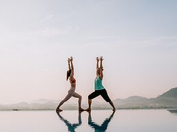 Hilltop Wellness Resort