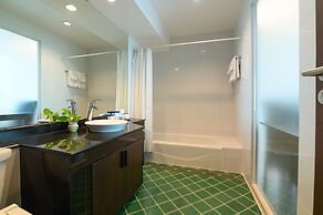 Hilltop Wellness Resort