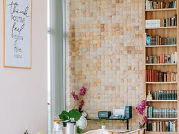 Hilltop Wellness Resort