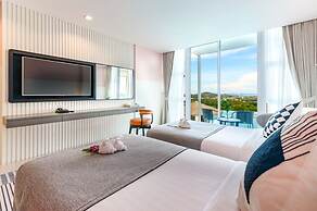 Hilltop Wellness Resort