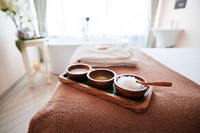 Hilltop Wellness Resort