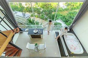 Hilltop Wellness Resort