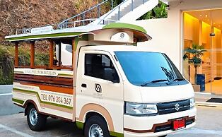 Hilltop Wellness Resort