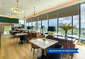 Hilltop Wellness Resort