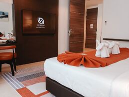 Hilltop Wellness Resort