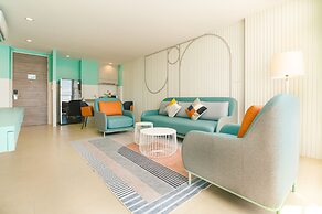 Hilltop Wellness Resort