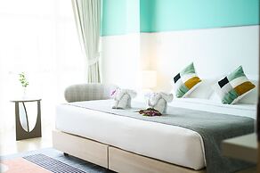 Hilltop Wellness Resort