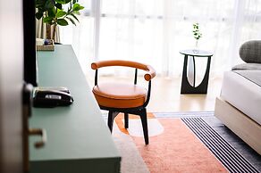 Hilltop Wellness Resort