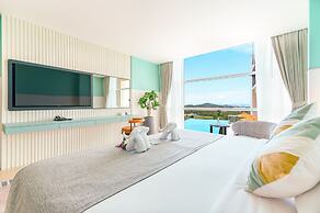 Hilltop Wellness Resort