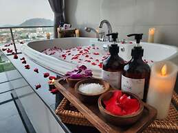 Hilltop Wellness Resort