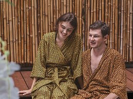 Hilltop Wellness Resort