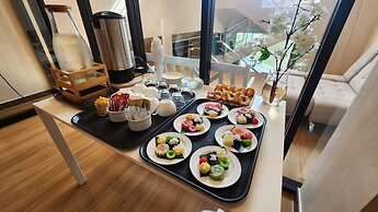 Hilltop Wellness Resort